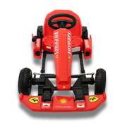2026 The Speedy 36V Go Kart Adjustable Seat Goes Up To 22KM/h
