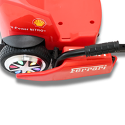 2026 The Speedy 36V Go Kart Adjustable Seat Goes Up To 22KM/h