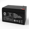 KINGTOYS.ca 12V 10AH Replacement Battery For Kids Ride On