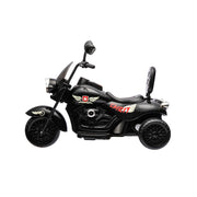 KINGTOYS.ca 2026 12V Cruiser Kids Ride On Motorcycle