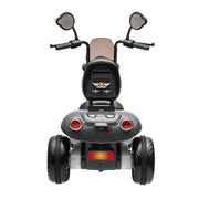 12V Cruiser Kids Ride On Motorcycle