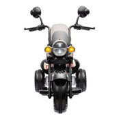 KINGTOYS.ca 2026 12V Cruiser Kids Ride On Motorcycle