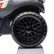 12V Cruiser Kids Ride On Motorcycle