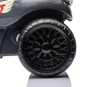 KINGTOYS.ca 2026 12V Cruiser Kids Ride On Motorcycle