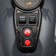 12V Cruiser Kids Ride On Motorcycle