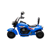 KINGTOYS.ca 2026 12V Cruiser Kids Ride On Motorcycle