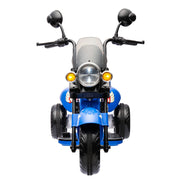 12V Cruiser Kids Ride On Motorcycle