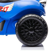 KINGTOYS.ca 2026 12V Cruiser Kids Ride On Motorcycle