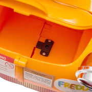 12V Cruiser Kids Ride On Motorcycle