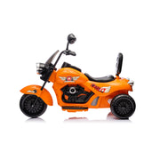 12V Cruiser Kids Ride On Motorcycle