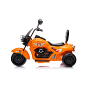 KINGTOYS.ca 2026 12V Cruiser Kids Ride On Motorcycle