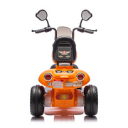 12V Cruiser Kids Ride On Motorcycle
