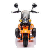 12V Cruiser Kids Ride On Motorcycle