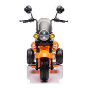 KINGTOYS.ca 2026 12V Cruiser Kids Ride On Motorcycle