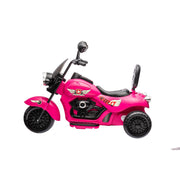 KINGTOYS.ca 2026 12V Cruiser Kids Ride On Motorcycle