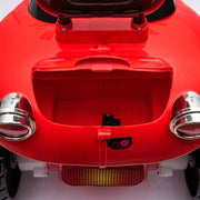 12V Cruiser Kids Ride On Motorcycle