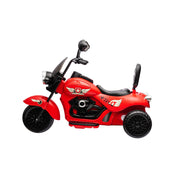 12V Cruiser Kids Ride On Motorcycle