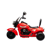 KINGTOYS.ca 2026 12V Cruiser Kids Ride On Motorcycle