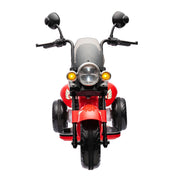 KINGTOYS.ca 2026 12V Cruiser Kids Ride On Motorcycle