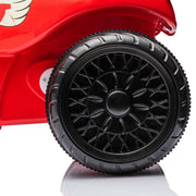 KINGTOYS.ca 2026 12V Cruiser Kids Ride On Motorcycle