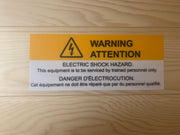 Blisspod, Vienna, Far Infrared Sauna Canadian Hemlock Very Low EMF Sauna, 3 Heaters – 1 Person