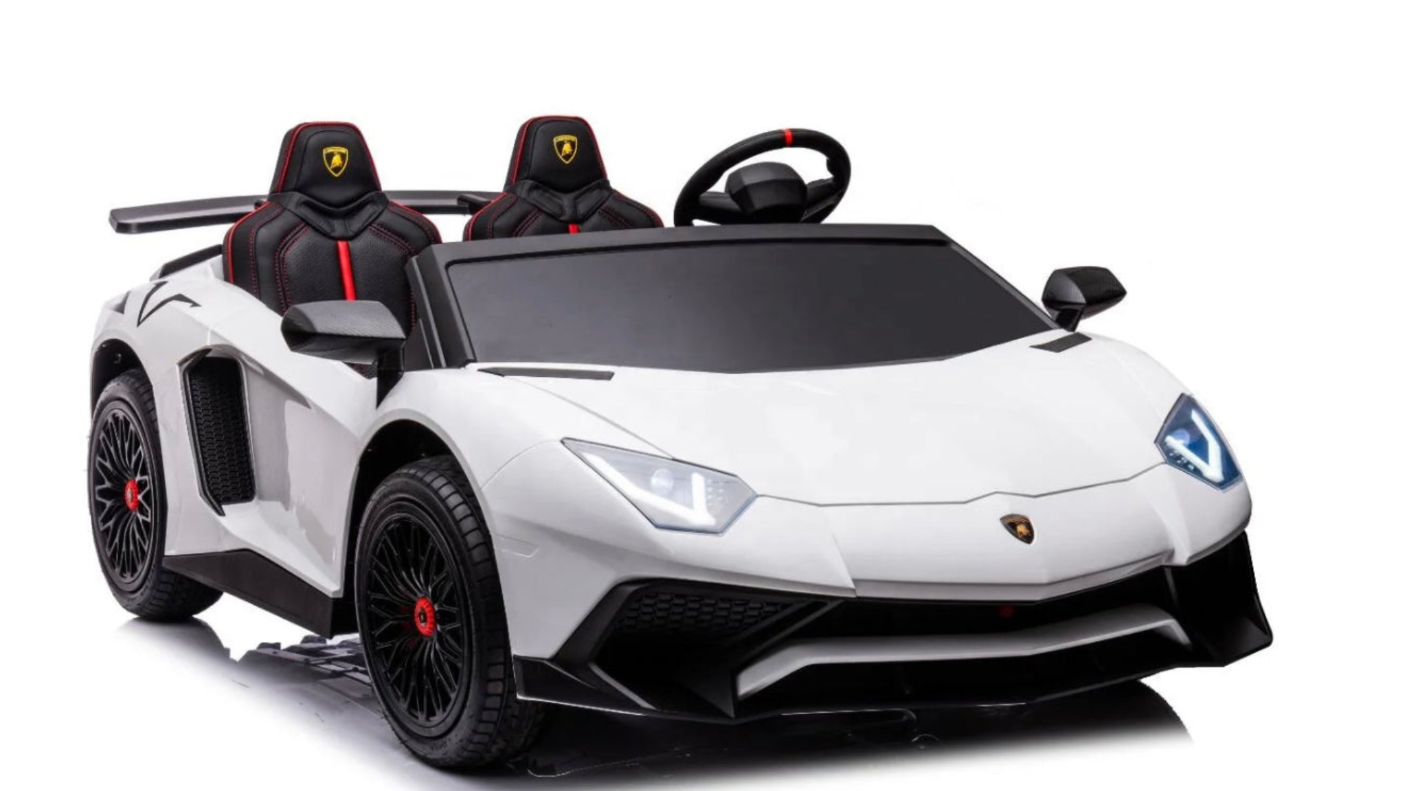 Electric cars for kids top 24v