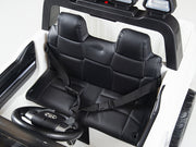 XXL Edition Toyota Tundra 24V 2 Seater Kids Ride-on Truck W/RC