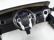 XXL Edition Toyota Tundra 24V 2 Seater Kids Ride-on Truck W/RC