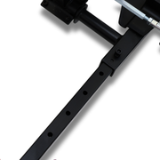 2026 The Speedy 36V Go Kart Adjustable Seat Goes Up To 22KM/h