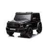 2026 XL Premium Edition Mercedes Benz G63 AMG 2X24V Kids Ride On Car, 4WD, Rubber Wheels, Leather Seats, With RC