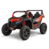 KINGTOYS.ca 2026 XXL Dune Buggy XR 24V/180W Ride-On Buggy, 180W Brushless Motor, Inflatable Tires, Without RC