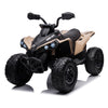 2026 Licensed 24V Can Am Renegade One Kids Ride On One Seater Electric ATV