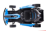 24V Drifter Go Kart Kids Ride On Electric Car