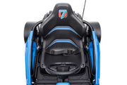 24V Drifter Go Kart Kids Ride On Electric Car