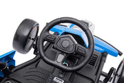 24V Drifter Go Kart Kids Ride On Electric Car