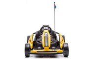 24V Drifter Go Kart Kids Ride On Electric Car