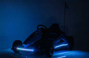 24V Drifter Go Kart Kids Ride On Electric Car