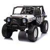 Précommande 24 V Jeep Style 2 places sur les voitures avec télécommande