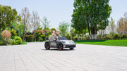 2026 Licensed 24V Porsche 911 GT3 Kids Ride On Car 2 Seater Upgraded Silent Motors With RC