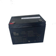 Batterie 24V pour le trajet sur les voitures