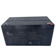 KINGTOYS.ca 24v 7Ah Replacement Battery For Kids Ride On