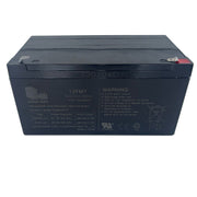 KINGTOYS.ca 24v 7Ah Replacement Battery For Kids Ride On