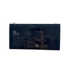 KINGTOYS.ca 24v 7Ah Replacement Battery For Kids Ride On