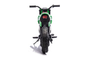 2026 MotoX 24V Electric Dirt Bike Kids Ride On Motorcycle Up to 18 km/h