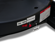 2026 The Fighter 36V Go Kart Adjustable Seat Goes Up To 22Km/h