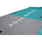 Aqua Marina Beast Advanced All-Around iSUP - 3.2m/15cm with paddle and safety leash