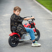 2026 36V Chopper Style Ride On Motorcycle For Big Kids, Max Speed Up To 22 km/h