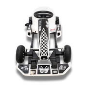 36V Go Kart