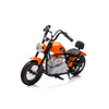 2025 36V Chopper Style Ride On Motorcycle For Big Kids