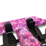 36v Go Kart! Le siège réglable va à 22 km / h! Rose